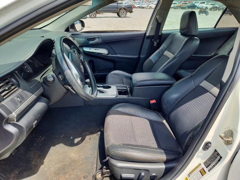 Aukcja sprzedaży 2014 Toyota Camry, vin: 4T1BF1FK7EU355670, numer aukcji: 61004636