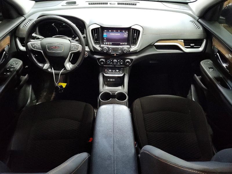 Aukcja sprzedaży 2021 Gmc Terrain, vin: 3GKALTEV9ML355778, numer aukcji: 58160206