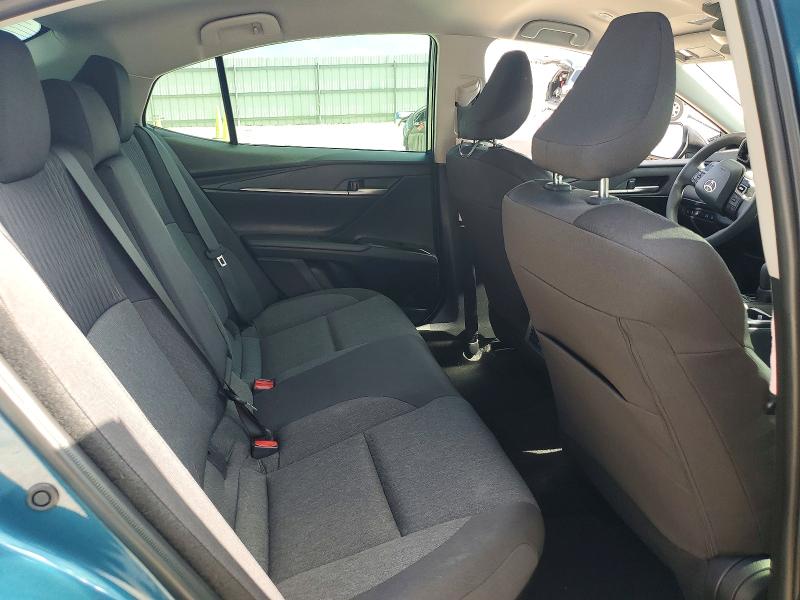 Aukcja sprzedaży 2026 Toyota Camry, vin: 4T1DAACK5TU230434, numer aukcji: 62805246