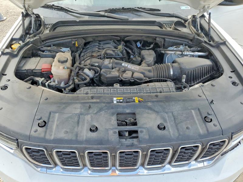 Aukcja sprzedaży 2023 Jeep Grand Cherokee, vin: 1C4RJHAG8PC541496, numer aukcji: 59849676