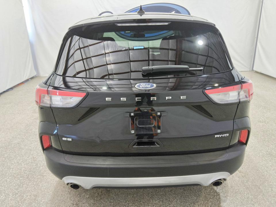 Продажа на аукционе авто 2021 Ford Escape, vin: 1FMCU9G67MUA74008, номер лота: 59970616