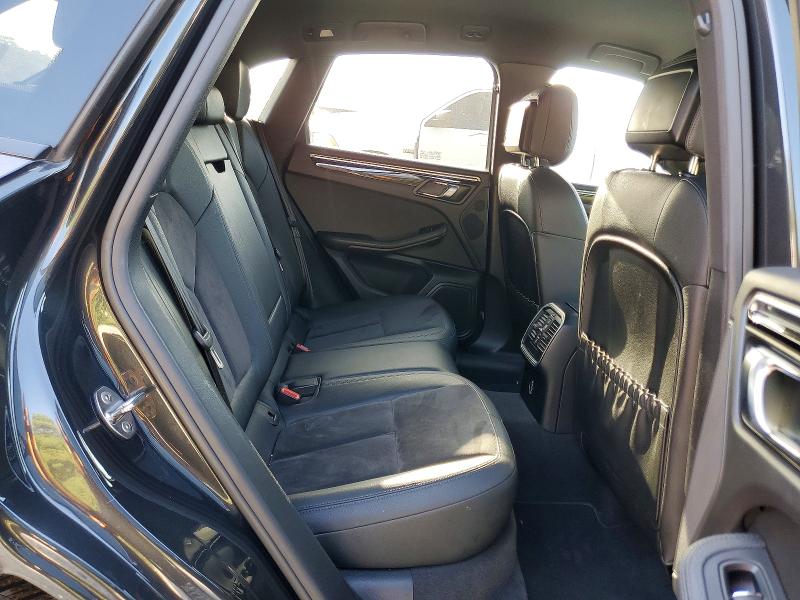 Aukcja sprzedaży 2019 Porsche Macan, vin: WP1AA2A54KLB07995, numer aukcji: 62782146