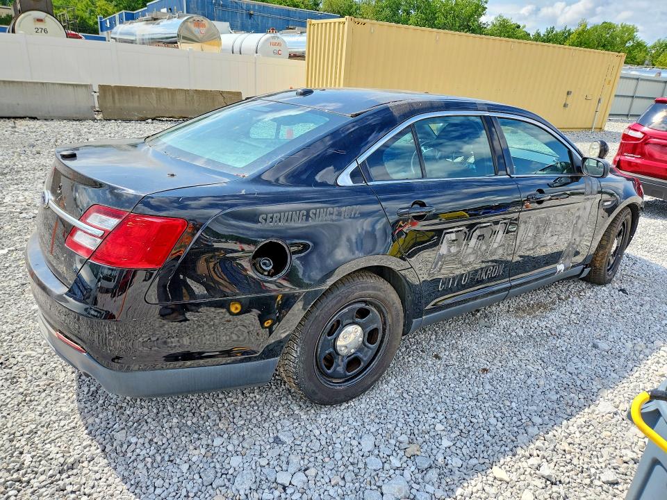Продажа на аукционе авто 2014 Ford Taurus, vin: 1FAHP2MK6EG185813, номер лота: 62294576