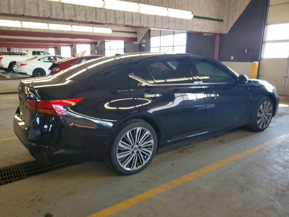 Продажа на аукционе авто 2024 Nissan Altima, vin: 1N4BL4EVXRN308035, номер лота: 59612876