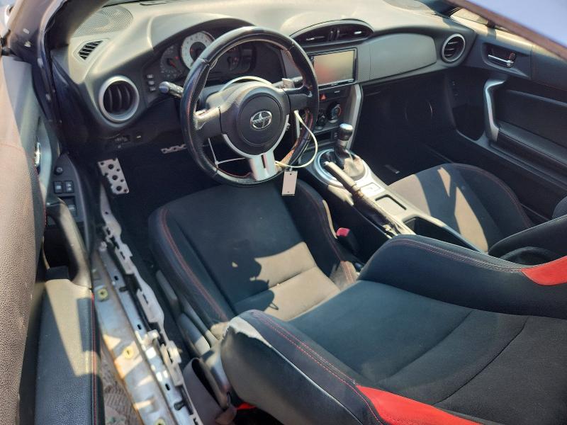 2016 Scion Fr-s მანქანა იყიდება აუქციონზე, vin: JF1ZNAA15G8703116, აუქციონის ნომერი: 60928036