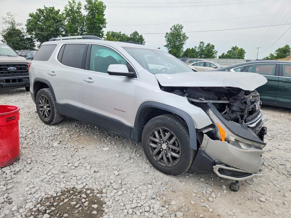 2017 Gmc Acadia მანქანა იყიდება აუქციონზე, vin: 1GKKNMLS5HZ196608, აუქციონის ნომერი: 61627596