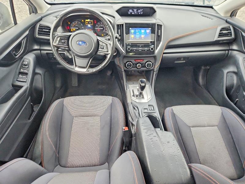Продажа на аукционе авто 2021 Subaru Crosstrek, vin: JF2GTAEC5M8332216, номер лота: 62586246