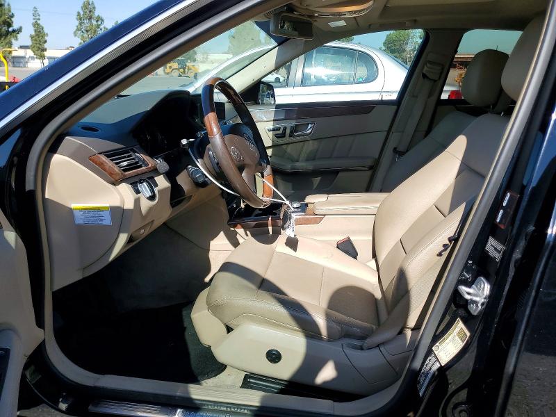 Продажа на аукционе авто 2012 Mercedes-benz E, vin: WDDHF8JB0CA628564, номер лота: 62246706