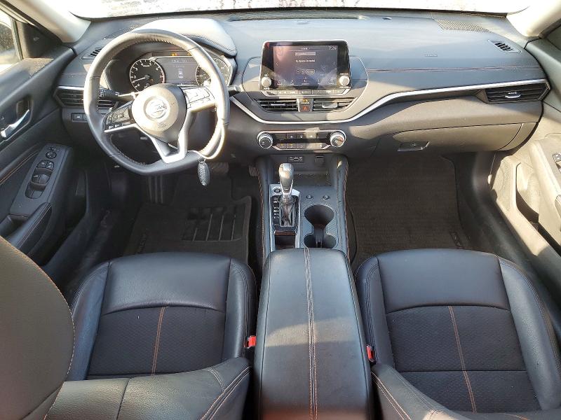 Продаж на аукціоні авто 2021 Nissan Altima, vin: 1N4BL4CV3MN400079, номер лоту: 60647616