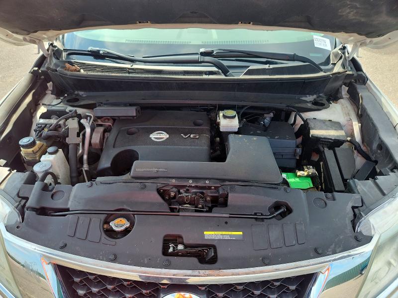 Aukcja sprzedaży 2013 Nissan Pathfinder, vin: 5N1AR2MMXDC672750, numer aukcji: 61782716