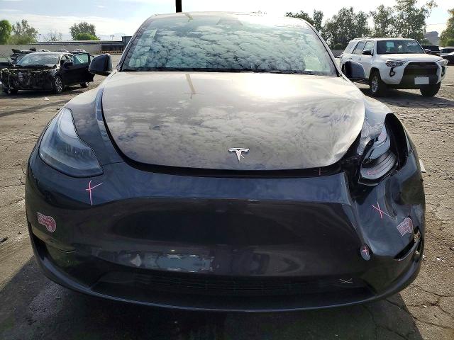 Продажа на аукционе авто 2024 Tesla Model Y, vin: 7SAYGDEE0RF064244, номер лота: 61308796
