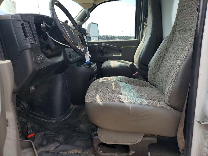 Продаж на аукціоні авто 2019 Chevrolet Express, vin: 1GB3GSCG7K1346965, номер лоту: 57682206
