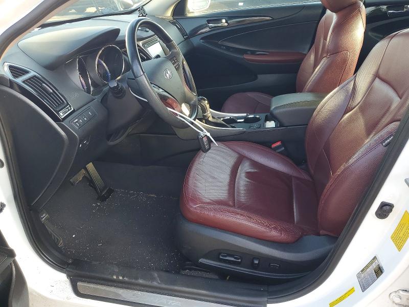 Продажа на аукционе авто 2013 Hyundai Sonata, vin: 5NPEC4AC4DH579905, номер лота: 62008216