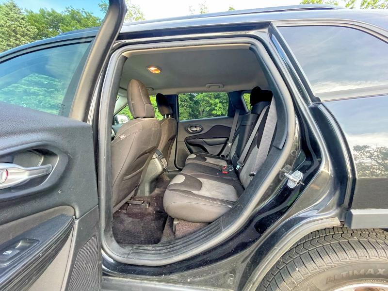 Aukcja sprzedaży 2016 Jeep Cherokee, vin: 1C4PJMAS2GW220671, numer aukcji: 63433196