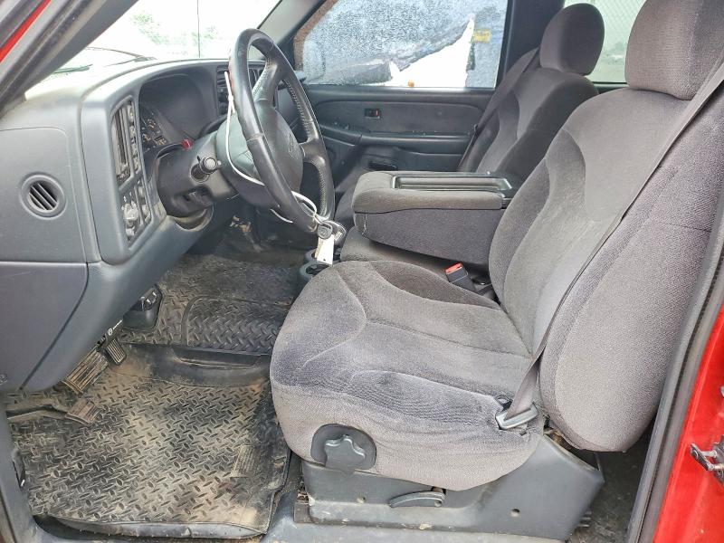 Продаж на аукціоні авто 2002 Gmc New Sierra, vin: 1GTEK19T62E154673, номер лоту: 62489936