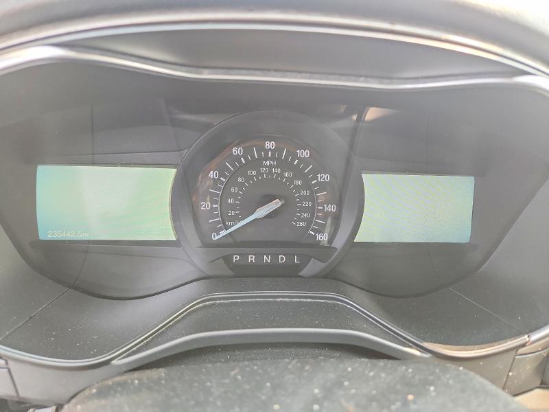 Aukcja sprzedaży 2020 Ford Fusion, vin: 3FA6P0CD5LR127857, numer aukcji: 62628396
