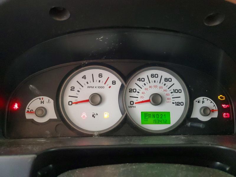 62082696 :رقم المزاد ، 1FMCU03167KA64642 vin ، 2007 Ford Escape مزاد بيع