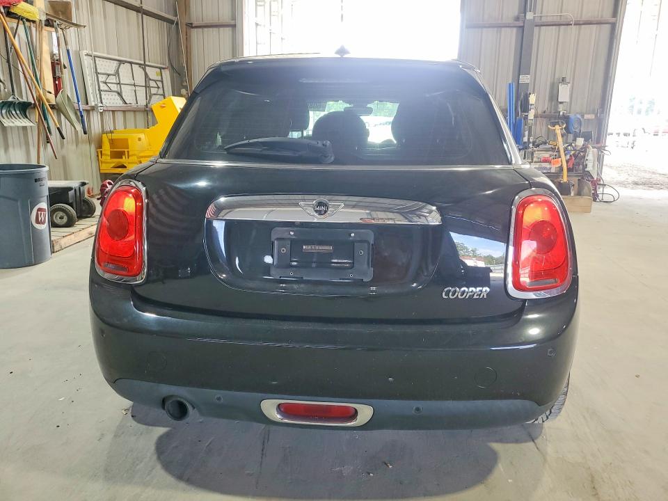 Продажа на аукционе авто 2016 Mini Cooper, vin: WMWXU1C52G2D11542, номер лота: 60853896