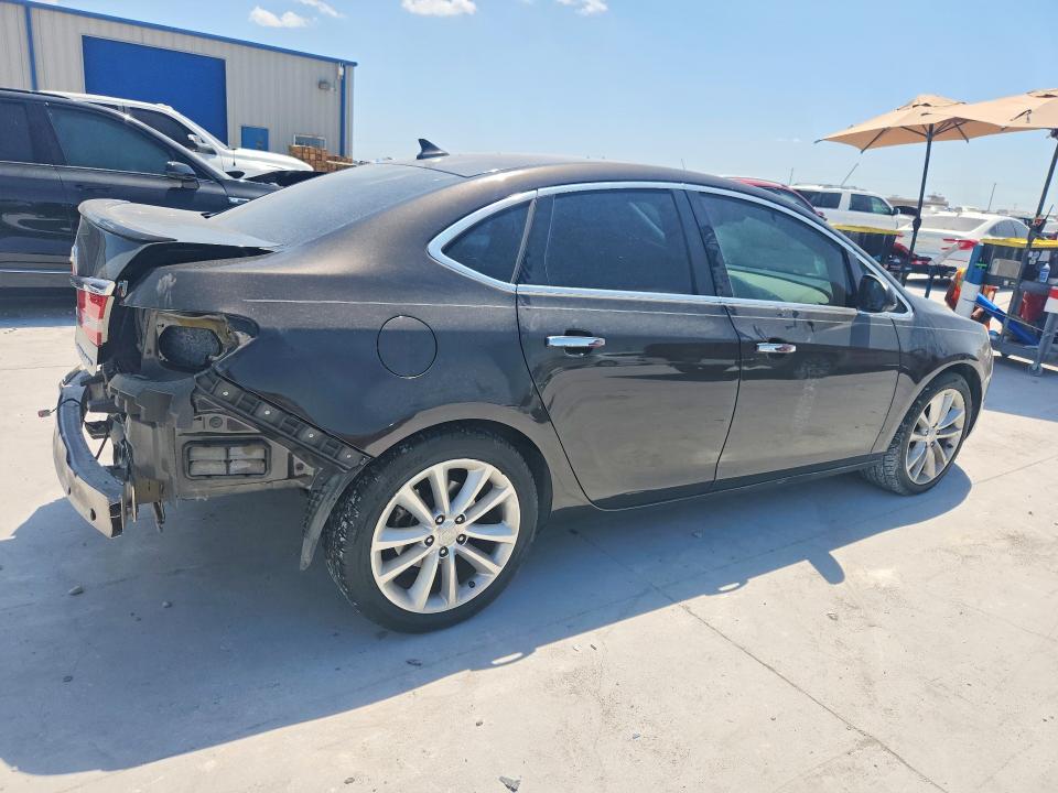 Aukcja sprzedaży 2013 Buick Verano, vin: 1G4PR5SK1D4209564, numer aukcji: 62313096