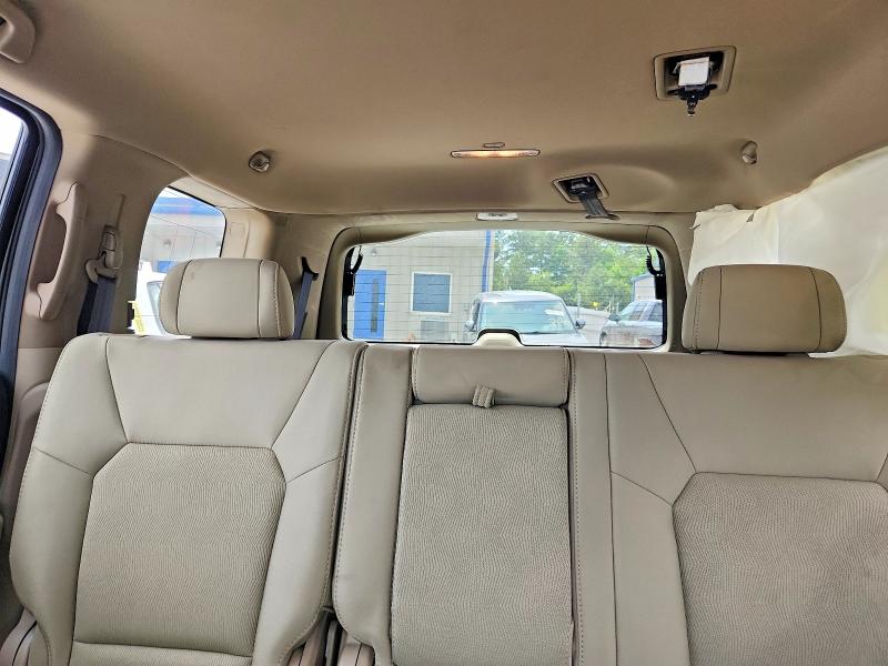 Aukcja sprzedaży 2009 Honda Pilot, vin: 5FNYF38279B002691, numer aukcji: 60956366