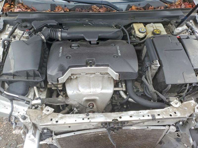 Продаж на аукціоні авто 2017 Chevrolet Impala, vin: 2G1105SA2H9167204, номер лоту: 60040176