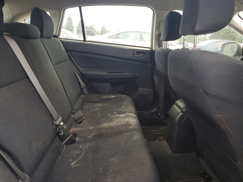 Продаж на аукціоні авто 2013 Subaru Impreza, vin: JF1GPAA69D1883850, номер лоту: 62221856