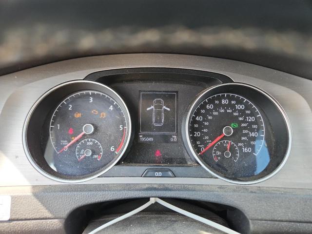 Aukcja sprzedaży 2015 Volkswagen Golf Sportwagen, vin: 3VWCA7AU6FM505595, numer aukcji: 60687746