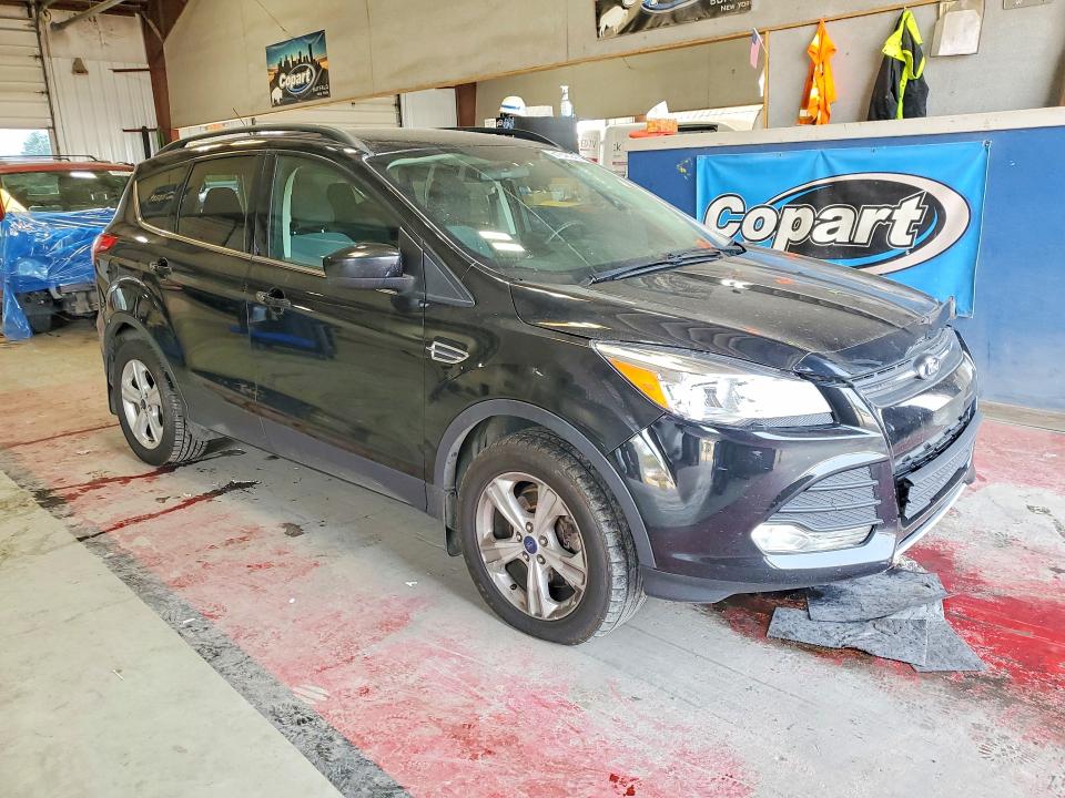 Продажа на аукционе авто 2015 Ford Escape, vin: 1FMCU9GX0FUB46775, номер лота: 61846946