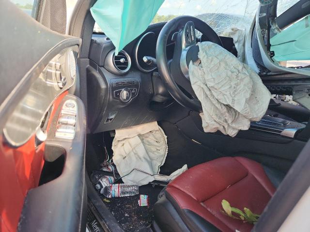 62945696 :رقم المزاد ، WDC0J8EB2LF684034 vin ، 2020 Mercedes-benz Glc Coupe مزاد بيع