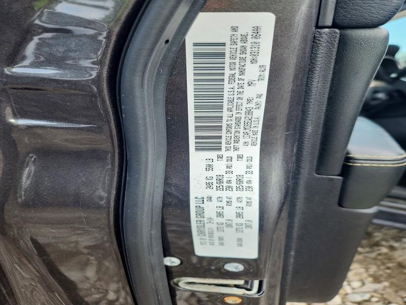 Продажа на аукционе авто 2014 Jeep Cherokee, vin: 1C4PJMDS5EW218843, номер лота: 61914826