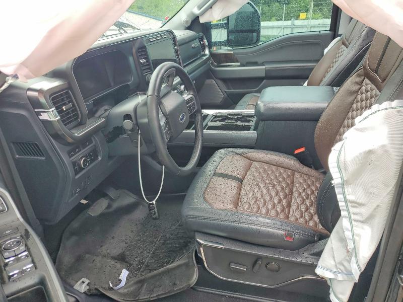 Aukcja sprzedaży 2024 Ford F250, vin: 1FT8W2BMXRED62012, numer aukcji: 60609646
