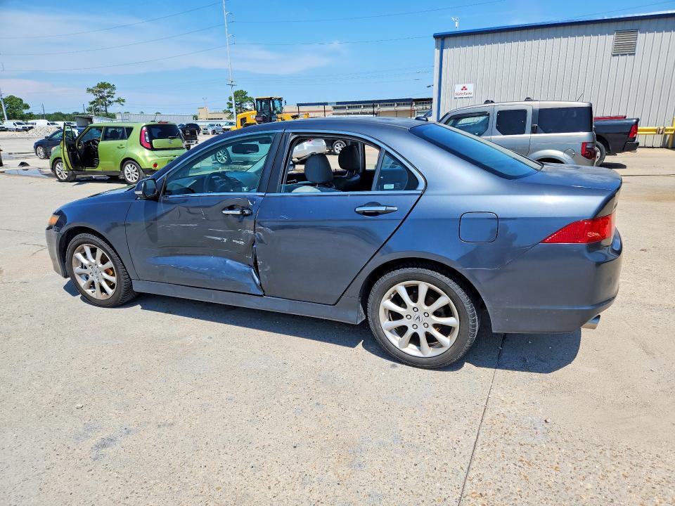 Продаж на аукціоні авто 2007 Acura Tsx, vin: JH4CL96927C016836, номер лоту: 60010256