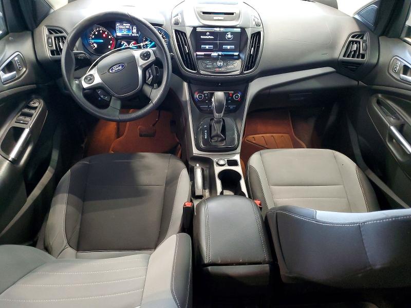 2014 Ford Escape მანქანა იყიდება აუქციონზე, vin: 1FMCU9GX2EUC84803, აუქციონის ნომერი: 60328496
