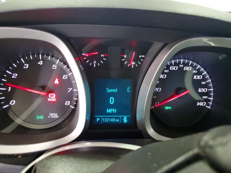 Aukcja sprzedaży 2012 Chevrolet Equinox, vin: 2GNALFEK5C1275341, numer aukcji: 63027276
