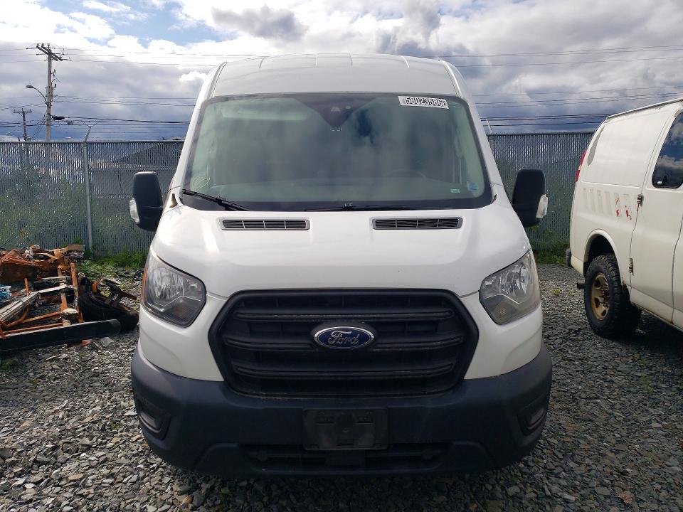 Продажа на аукционе авто 2020 Ford Transit, vin: 1FTBR1CG5LKB19345, номер лота: 58023586