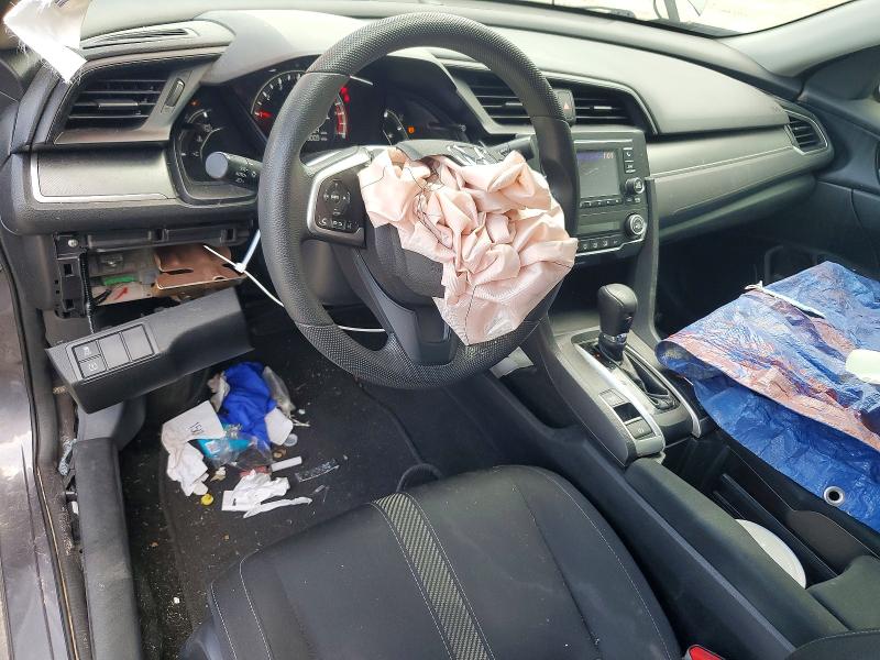 Продаж на аукціоні авто 2018 Honda Civic, vin: 2HGFC2F54JH523200, номер лоту: 59117076