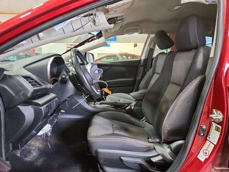Aukcja sprzedaży 2018 Subaru Crosstrek, vin: JF2GTADC4J8269705, numer aukcji: 62468346