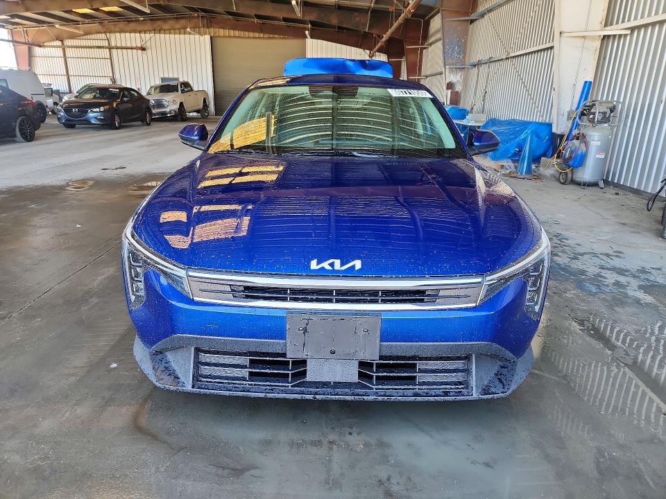 Aukcja sprzedaży 2025 Kia K4, vin: 3KPFT4DE3SE066194, numer aukcji: 60771056
