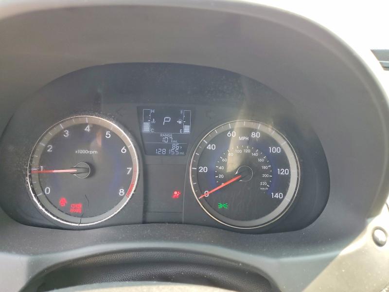 Aukcja sprzedaży 2016 Hyundai Accent, vin: KMHCT5AE0GU258013, numer aukcji: 61061076
