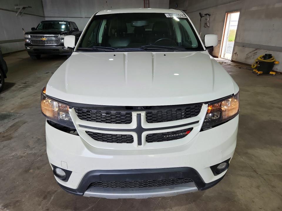 Aukcja sprzedaży 2014 Dodge Journey, vin: 3C4PDDEG1ET279081, numer aukcji: 62969516