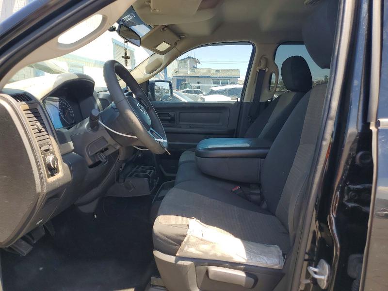 Aukcja sprzedaży 2012 Dodge Ram 1500, vin: 1C6RD6KT5CS158999, numer aukcji: 62597746