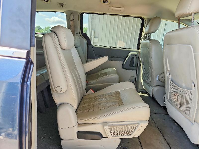 Aukcja sprzedaży 2009 Chrysler Town & Country, vin: 2A8HR54189R635679, numer aukcji: 60948746