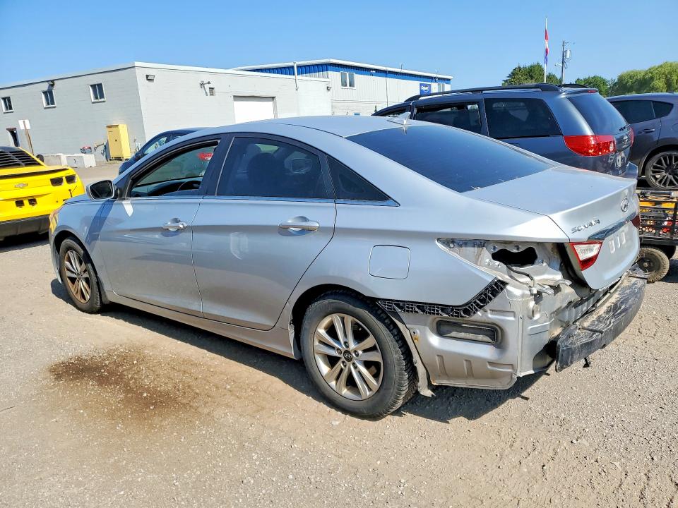Aukcja sprzedaży 2012 Hyundai Sonata, vin: 5NPEB4AC1CH474613, numer aukcji: 61218816