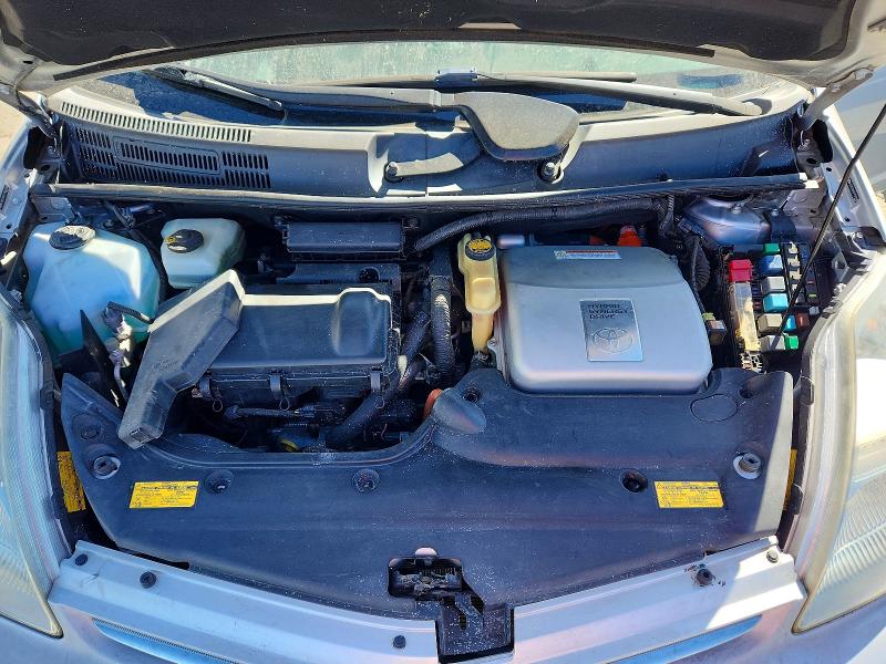 Auction sale of the 2007 Toyota Prius, vin: JTDKB20U277582458, lot number: 63199806