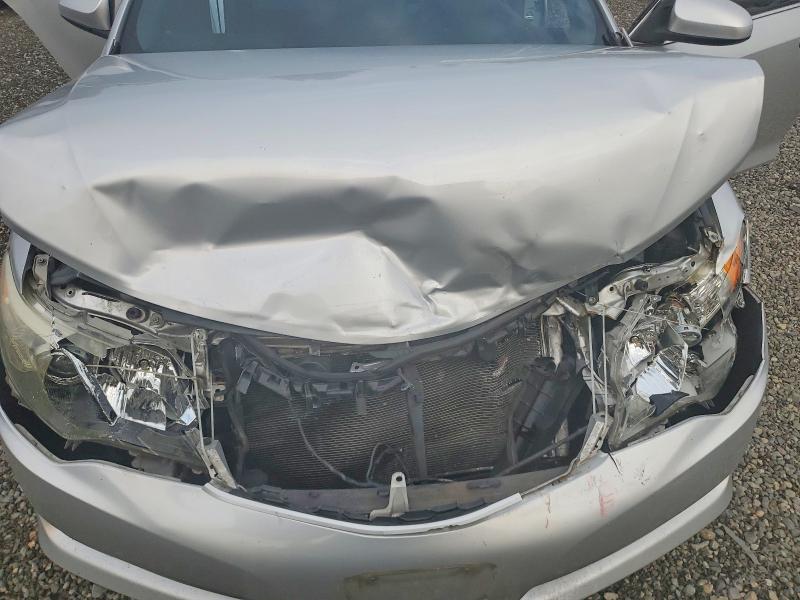 2012 Toyota Camry მანქანა იყიდება აუქციონზე, vin: 4T1BF1FK3CU080103, აუქციონის ნომერი: 62163976