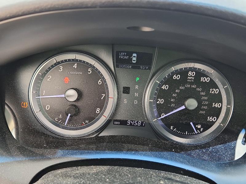Продажа на аукционе авто 2011 Lexus Es, vin: JTHBK1EG6B2445363, номер лота: 62596946