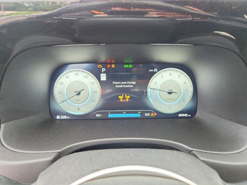 Aukcja sprzedaży 2024 Hyundai Palisade, vin: KM8R4DGE4RU689921, numer aukcji: 62655836