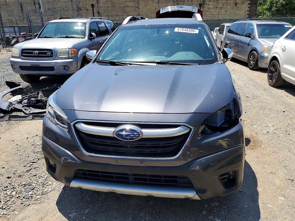 Продажа на аукционе авто 2022 Subaru Outback, vin: 4S4BTGPD6N3189188, номер лота: 61546396