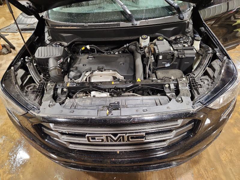Aukcja sprzedaży 2020 Gmc Terrain, vin: 3GKALVEX3LL225331, numer aukcji: 60312326