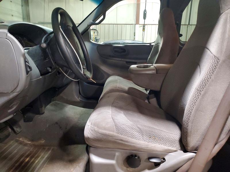 Продаж на аукціоні авто 2000 Ford F150, vin: 2FTRX08W8YCB14618, номер лоту: 61312556